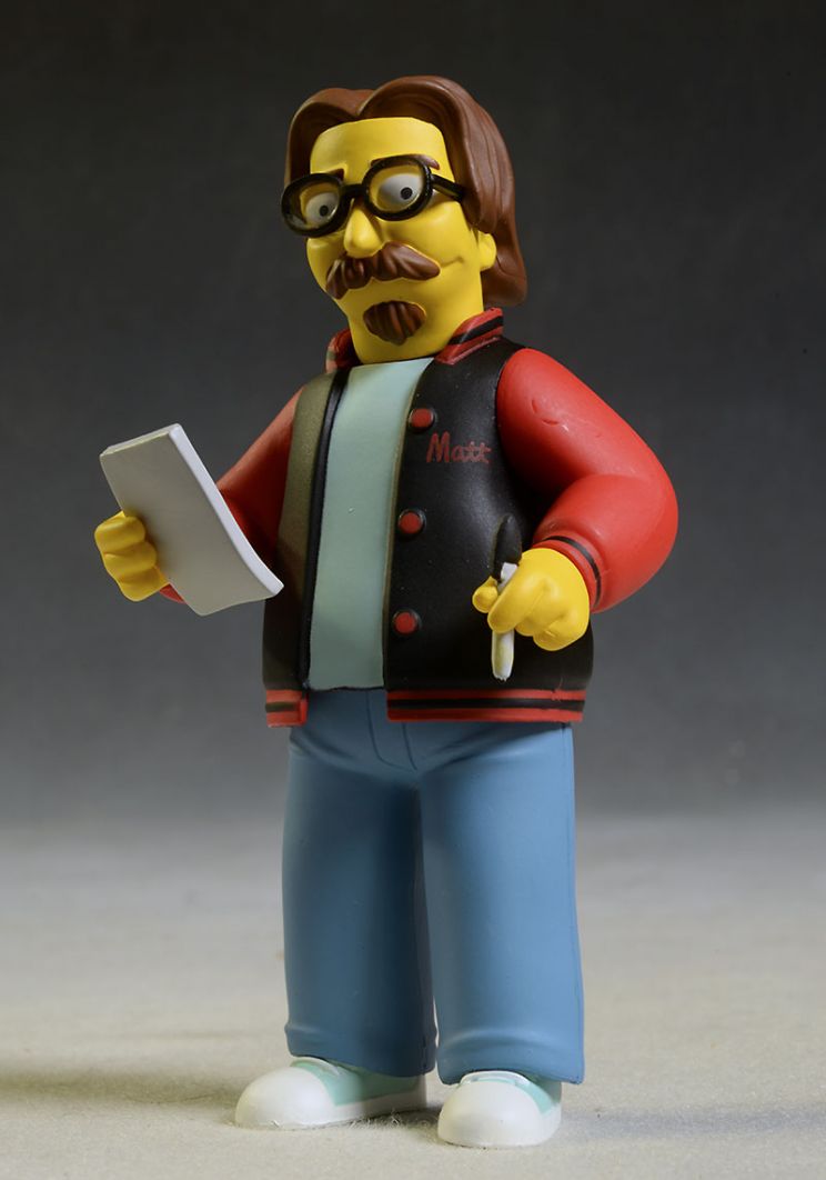 Matt Groening