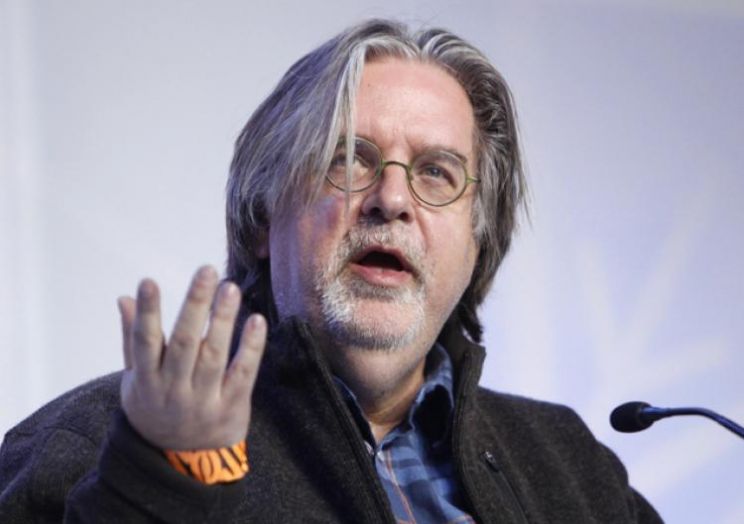Matt Groening