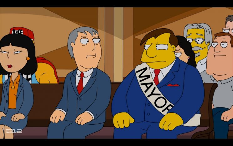 Matt Groening