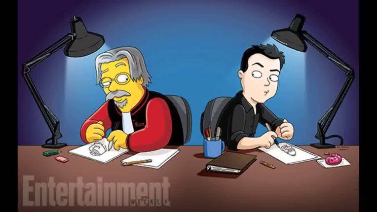 Matt Groening