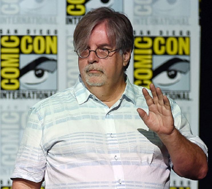 Matt Groening