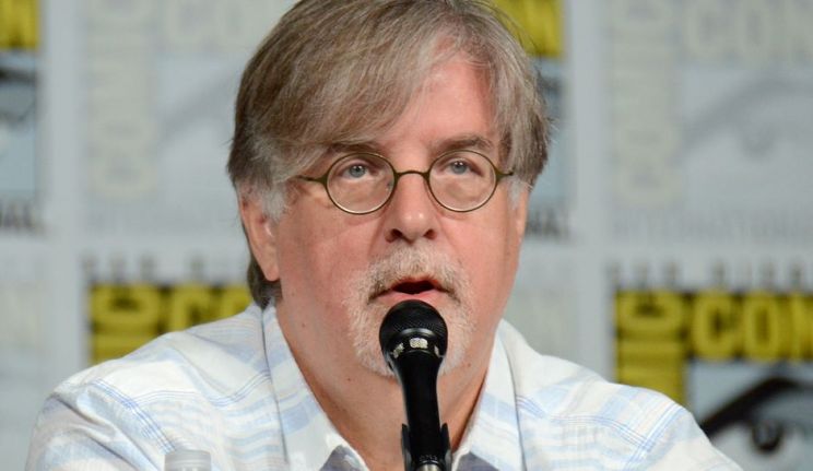 Matt Groening