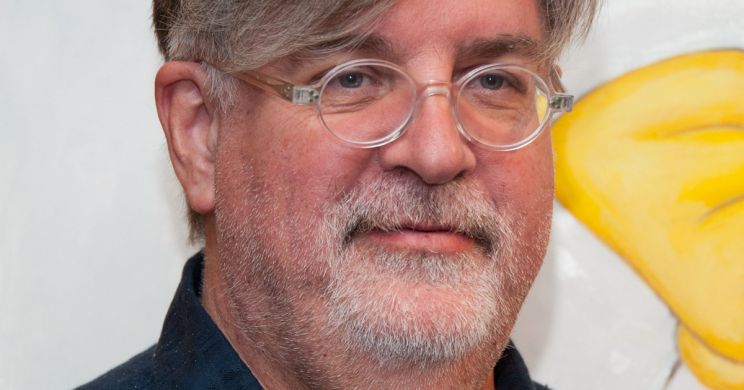 Matt Groening