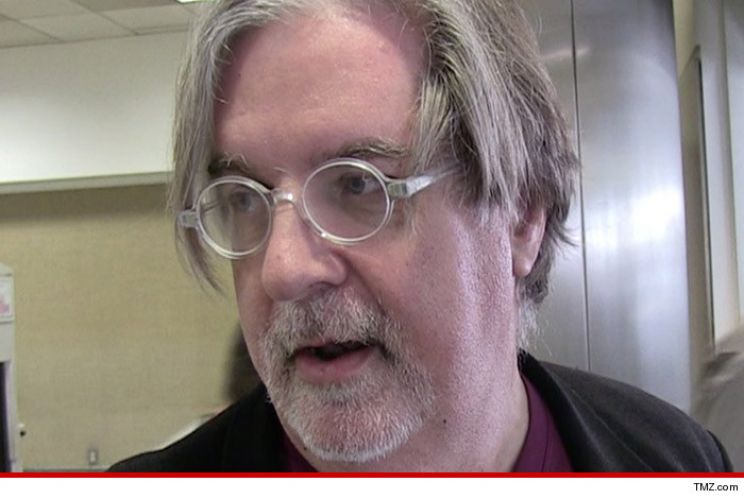 Matt Groening