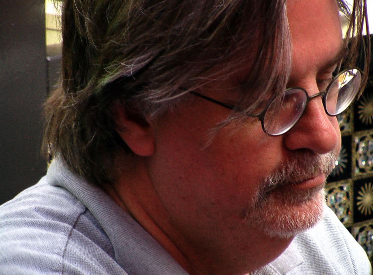 Matt Groening