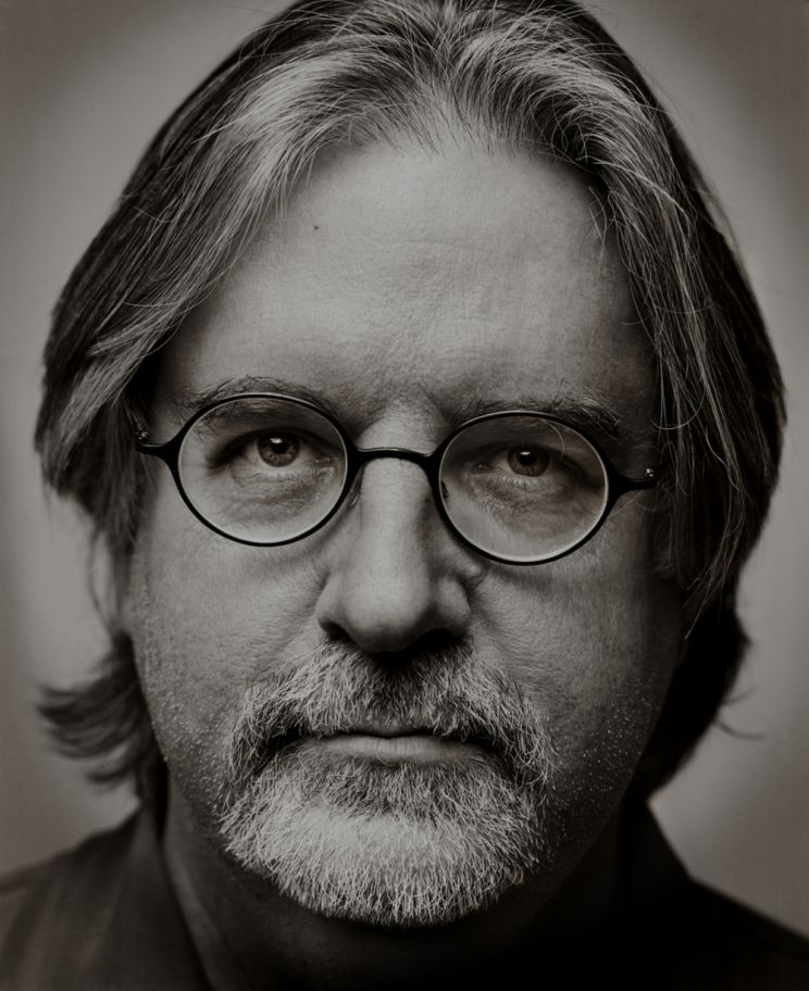 Matt Groening