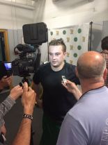 Matt Hamilton