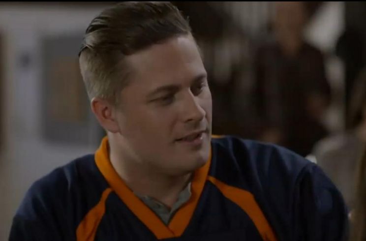 Matt Hamilton