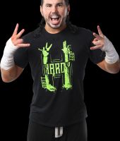 Matt Hardy