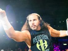 Matt Hardy