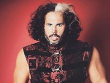 Matt Hardy