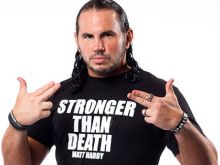 Matt Hardy