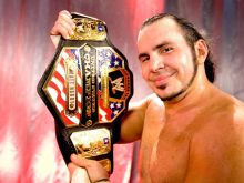 Matt Hardy