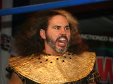 Matt Hardy