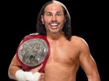 Matt Hardy