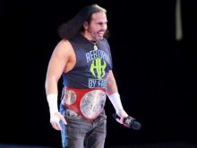 Matt Hardy