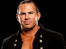 Matt Hardy