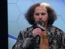 Matt Hardy