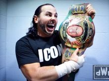 Matt Hardy