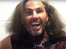 Matt Hardy