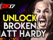 Matt Hardy