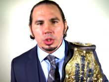 Matt Hardy