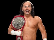 Matt Hardy