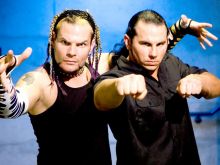 Matt Hardy