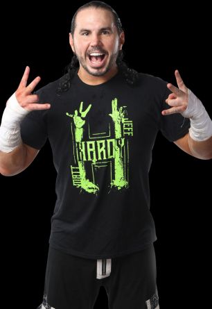 Matt Hardy