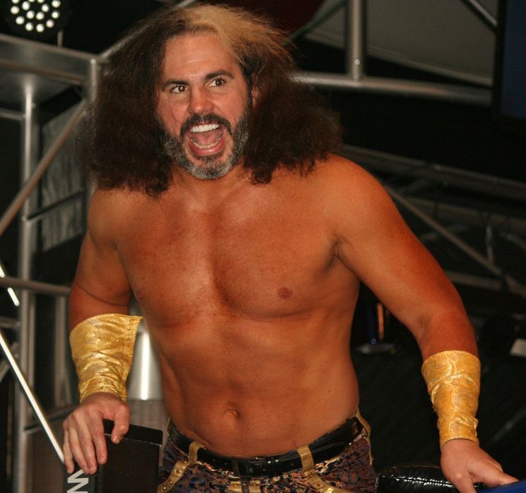 Matt Hardy