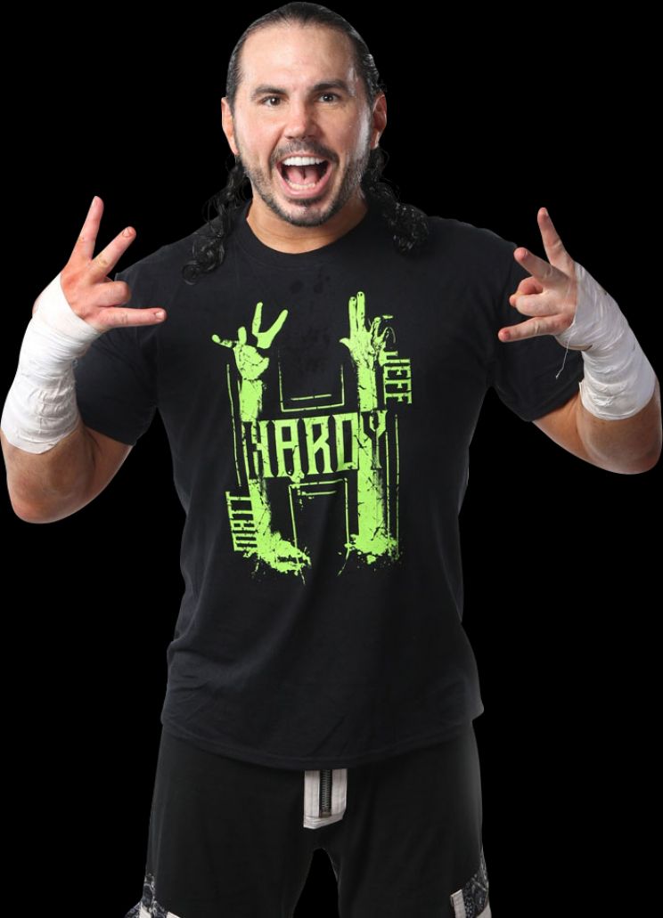 Matt Hardy