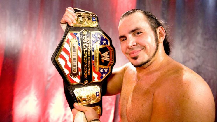 Matt Hardy