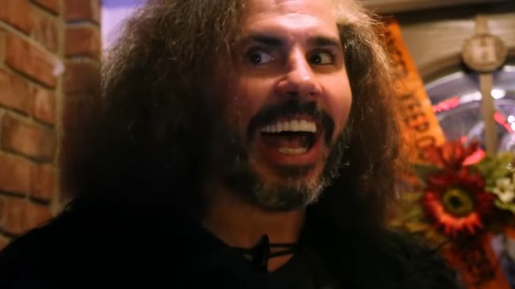 Matt Hardy