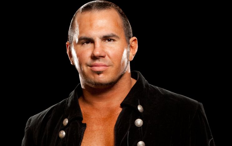 Matt Hardy