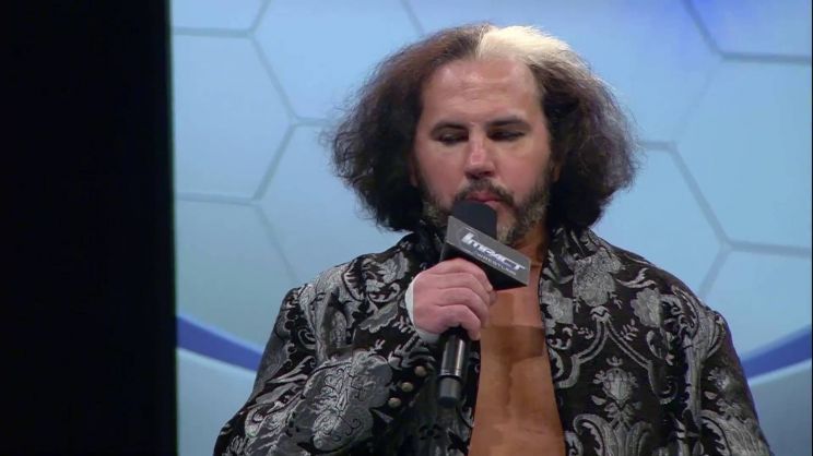 Matt Hardy