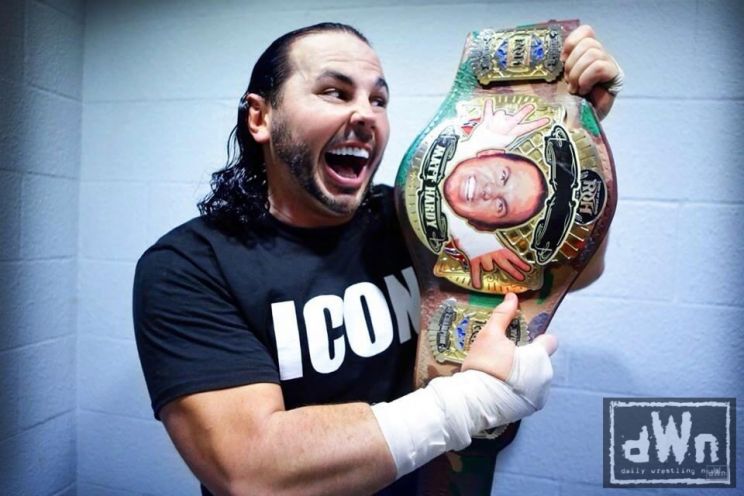 Matt Hardy