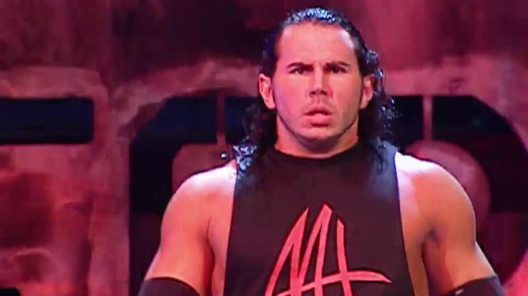Matt Hardy