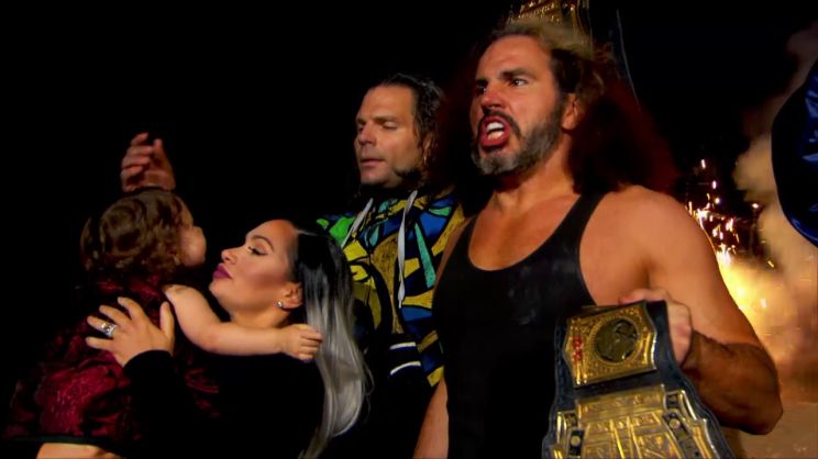 Matt Hardy