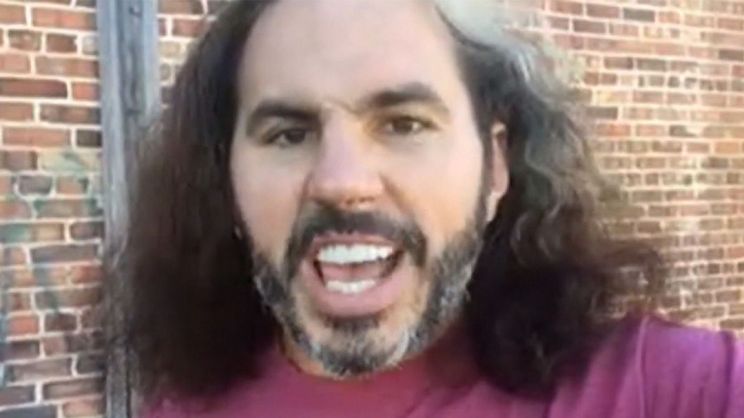 Matt Hardy