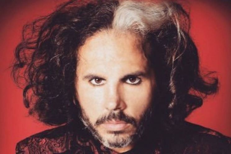 Matt Hardy