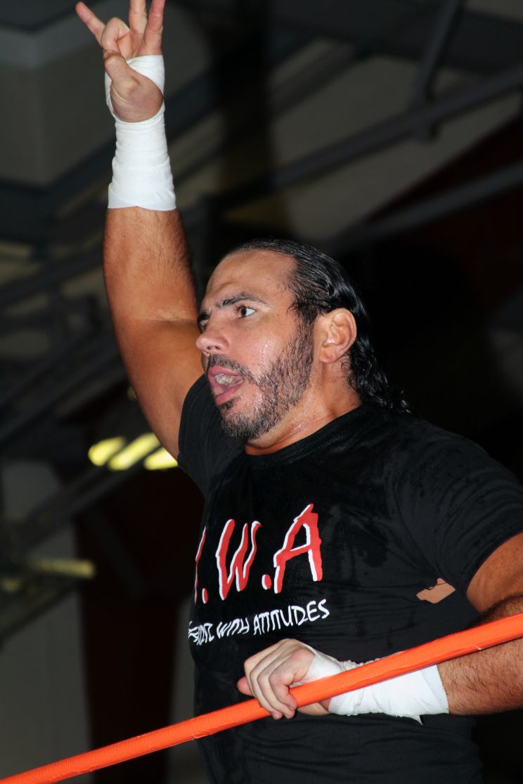 Matt Hardy