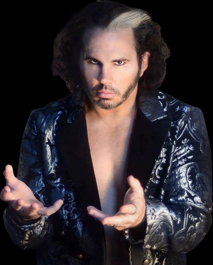 Matt Hardy