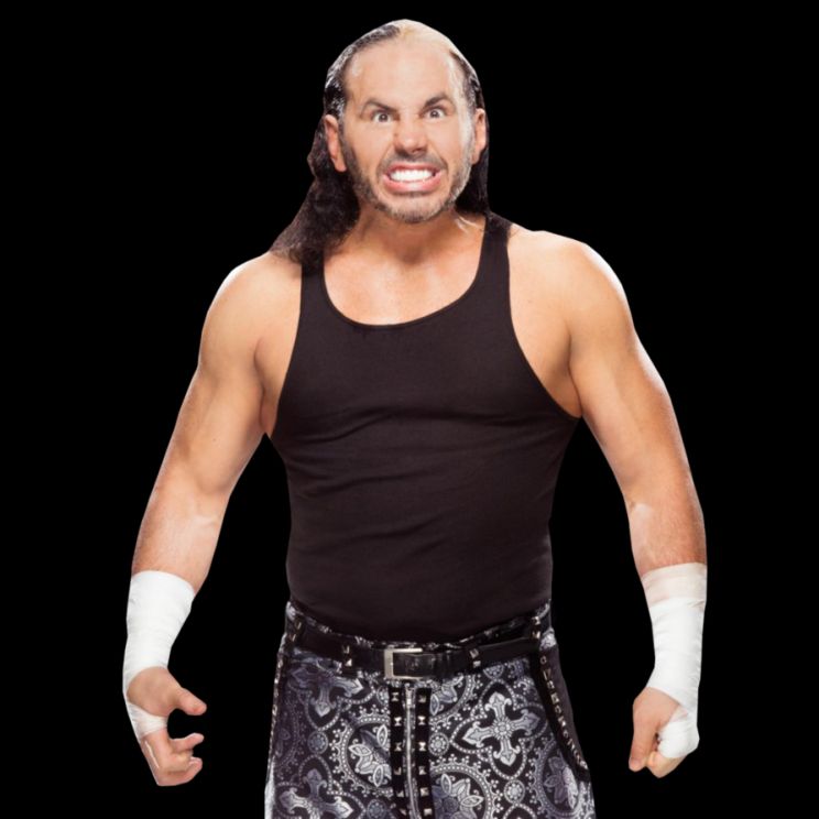 Matt Hardy