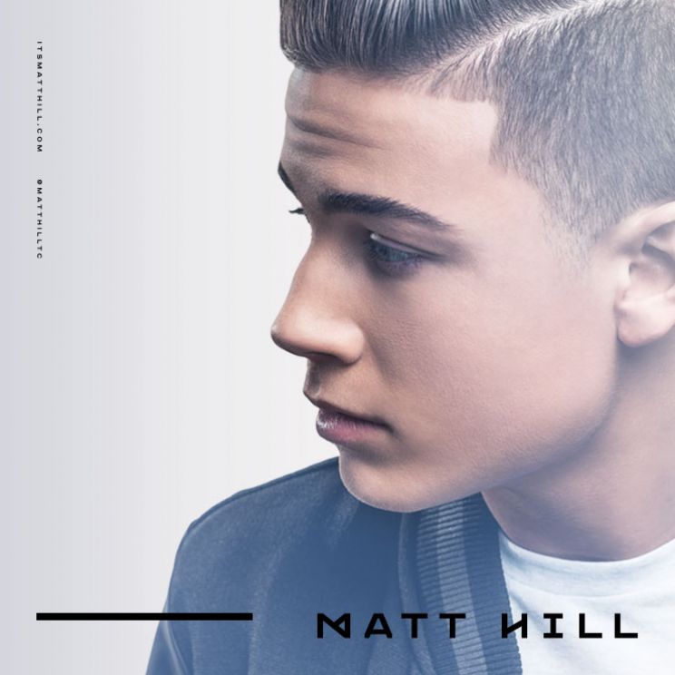 Matt Hill