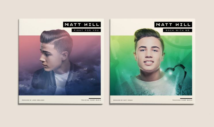 Matt Hill