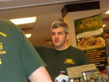 Matt Hobby