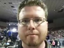 Matt Holloway