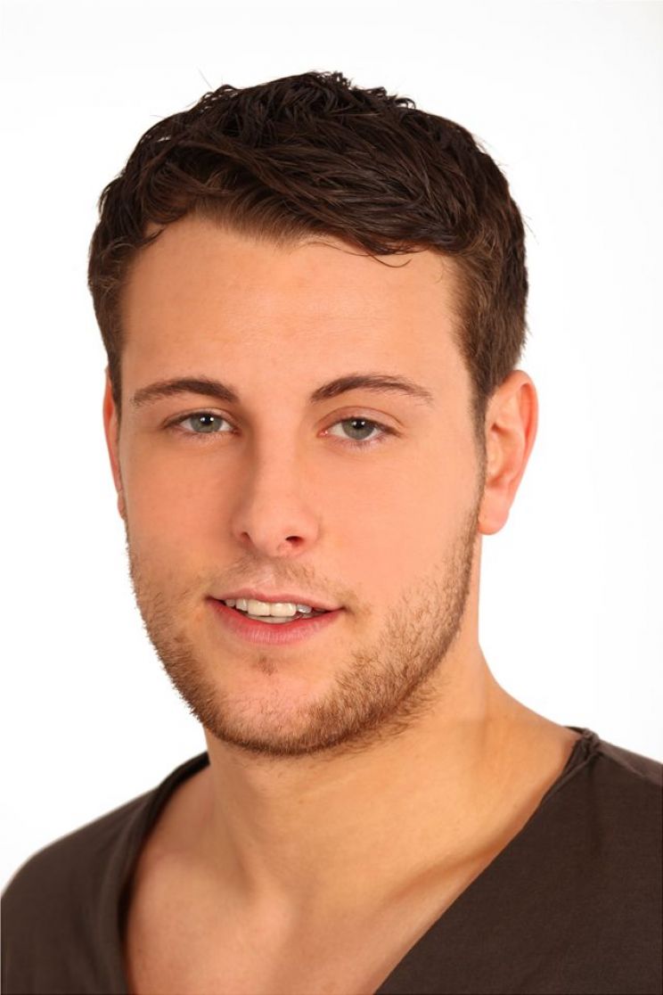 Matt Hookings