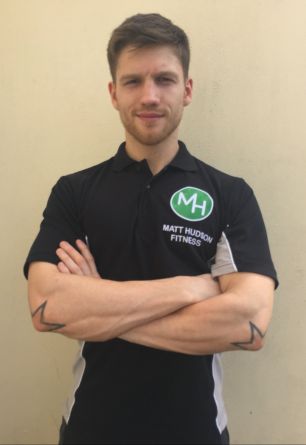 Matt Hudson