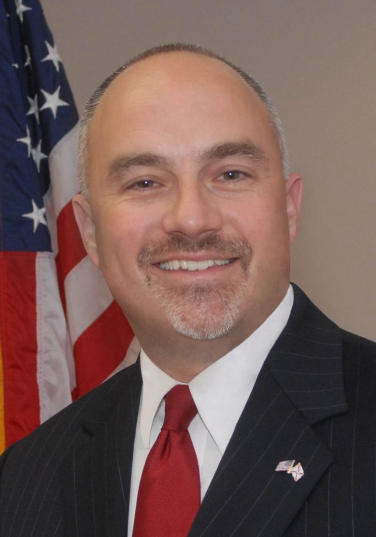 Matt Hudson